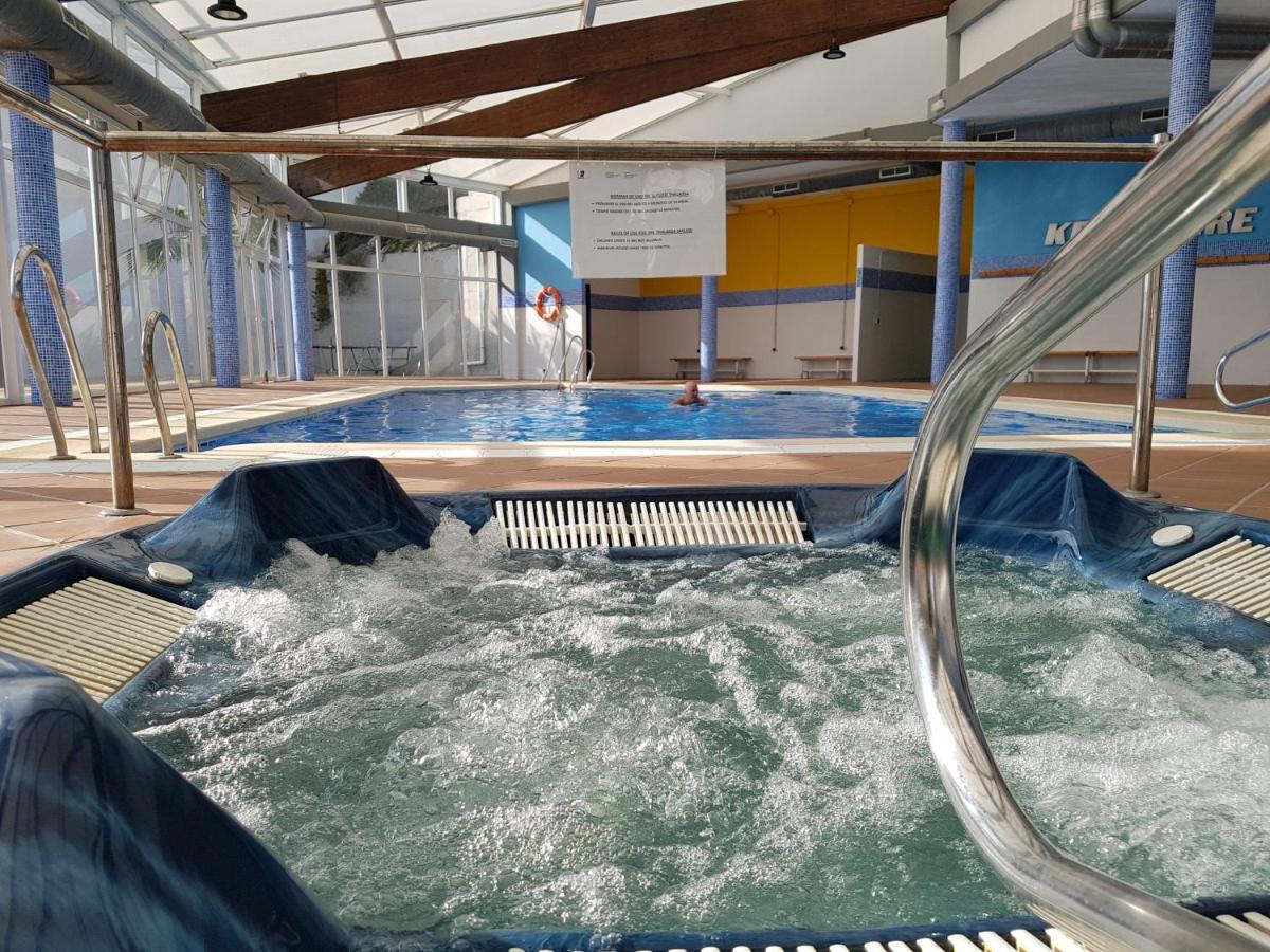 Vera Rental Thalassa II エクステリア 写真