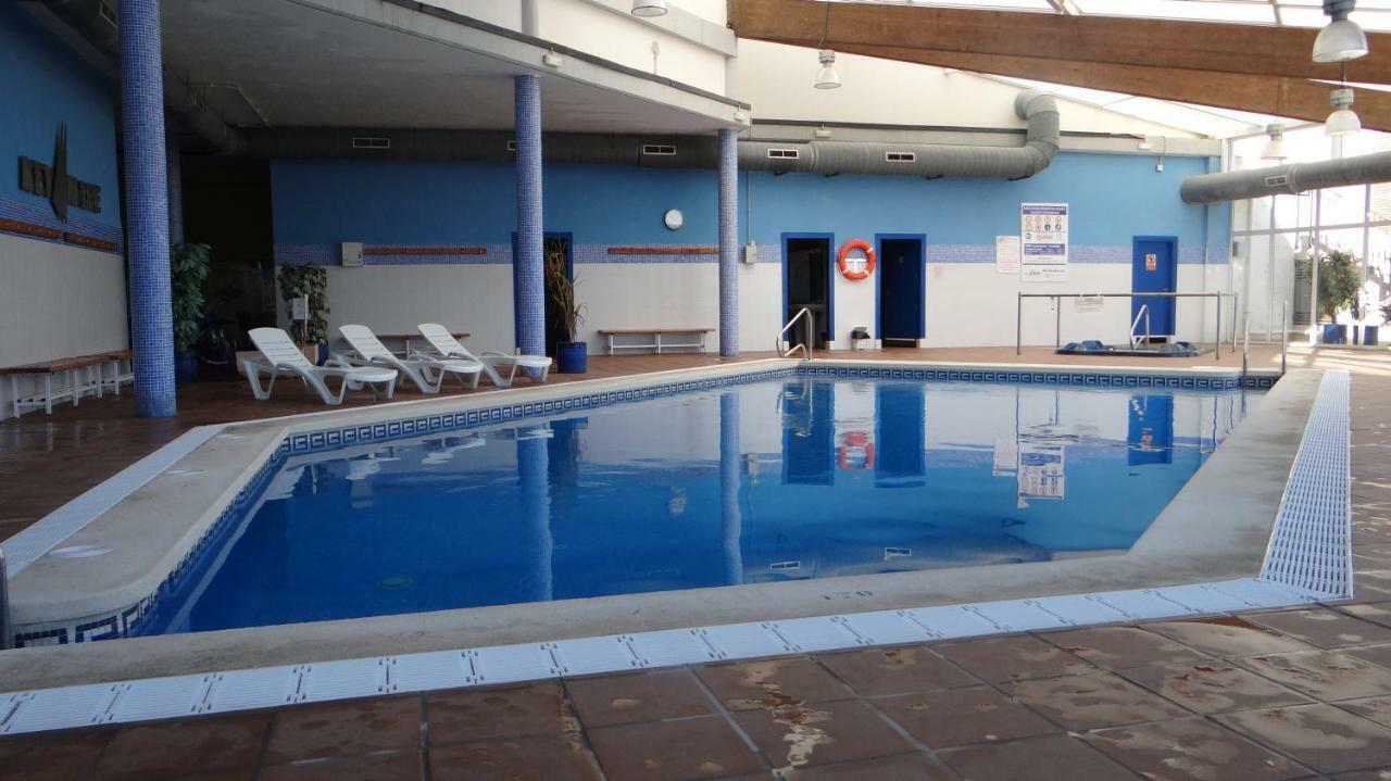 Vera Rental Thalassa II エクステリア 写真