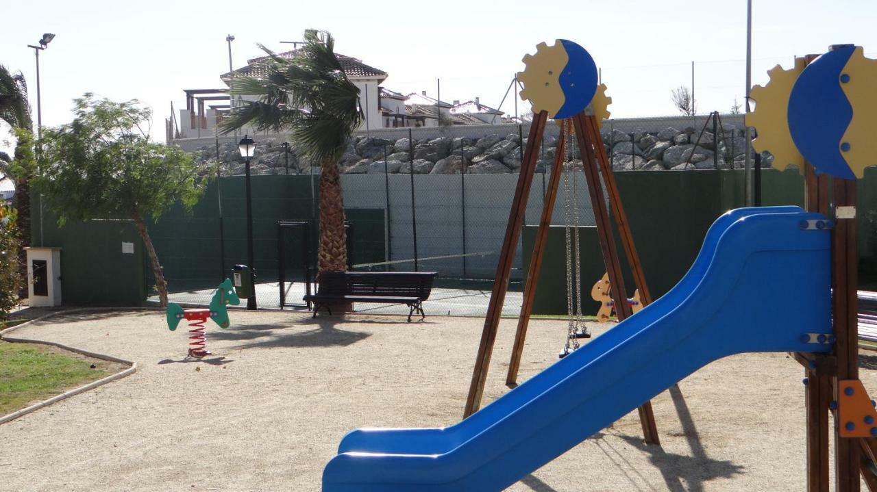 Vera Rental Thalassa II エクステリア 写真