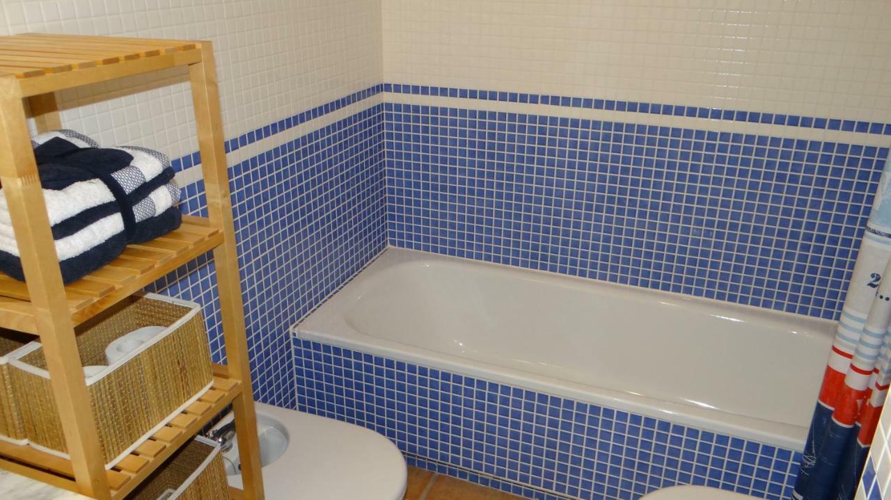 Vera Rental Thalassa II エクステリア 写真