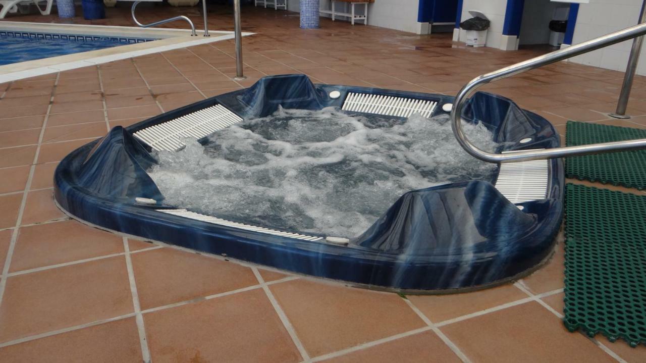 Vera Rental Thalassa II エクステリア 写真